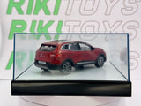 Renault Kadjar Norev 1/43 Rosso metallizzato 2015 - RikiToys - Norev