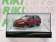 Renault Kadjar Norev 1/43 Rosso metallizzato 2015 - RikiToys - Norev