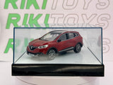 Renault Kadjar Norev 1/43 Rosso metallizzato 2015 - RikiToys - Norev