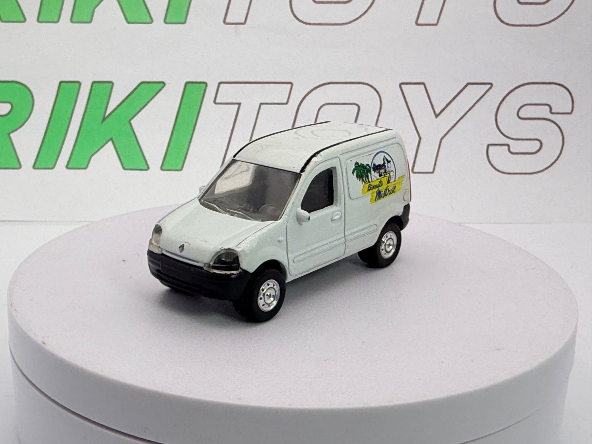 Renault Kangoo 1 Norev 1/55 Bianco - RikiToys - Norev