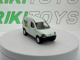 Renault Kangoo 1 Norev 1/55 Bianco - RikiToys - Norev