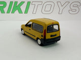 Renault Kangoo 1 Solido 1/43 Giallo 1997 - RikiToys - Solido