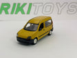 Renault Kangoo 1 Solido 1/43 Giallo 1997 - RikiToys - Solido