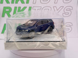 Renault Koleos Norev 1/43 Blu metallizzato 2016 - RikiToys - Norev