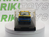 Renault Laguna Trofeo Vitesse 1/43 Giallo - RikiToys - VItesse