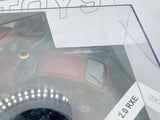 Renault Megane 2.0 RXE Vitesse 1/43 Rosso scuro 1997 - RikiToys - Vitesse