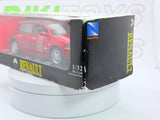 Renault Megane New Ray 1/32 Bordò 2002 - RikiToys - New Ray