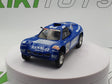 Renault Megane Schlesser Edicola 1/43 - RikiToys - Edicola#