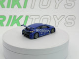 Renault Megane Sport Norev 1/60 Blu - RikiToys - Norev