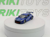 Renault Megane Sport Norev 1/60 Blu - RikiToys - Norev
