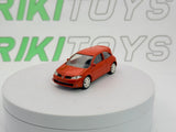 Renault Megane Spot Norev 1/60 Rosso - RikiToys - Norev