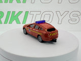 Renault Megane Station Wagon Norev 1/55 Rosso 2009 - RikiToys - Norev