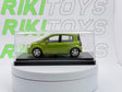 Renault Modus New Ray 1/43 Verde metallizzato - RikiToys - New Ray