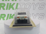 Renault R 10 Major Edicola 1/43 Bianco - RikiToys - Edicola
