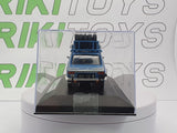 Renault R 16 Edicola 1/43 Azzurro metallizzato - RikiToys - Edicola