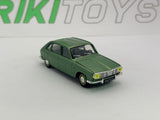 Renault R 16 Norev 1/43 Verde metallizzato - RikiToys - Norev