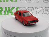 Renault R 18 Solido 1/43 Rosso - RikiToys - Solido