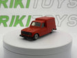 Renault R 4 Furgonette Norev 1/43 Rosso 1961 - RikiToys - Norev