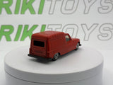 Renault R 4 Furgonette Norev 1/43 Rosso 1961 - RikiToys - Norev