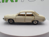 Renault R12 Norev PL 1/43 - RikiToys - Norev PL#