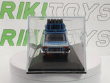 Renault R16 Edicola 1/43 Azzurro 1965 - RikiToys - Edicola#