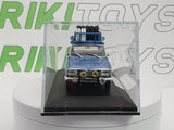 Renault R16 Edicola 1/43 Azzurro 1965 - RikiToys - Edicola#