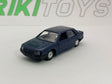 Renault R25 Solido 1/43 Blu metallizzato 1985 - RikiToys - Solido