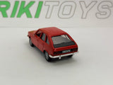 Renault R30 Norev 1/43 Rosso - RikiToys - Norev