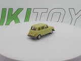 Renault R4 Eko 1/86 Verde - RikiToys - Eko