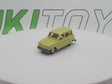 Renault R4 Eko 1/86 Verde - RikiToys - Eko