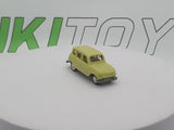 Renault R4 Eko 1/86 Verde - RikiToys - Eko