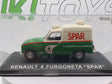 Renault R4 Furgonetta Spar Edicola 1/43 - RikiToys - Edicola#
