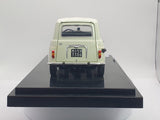 Renault R4 Leo Models 1/24 Avorio 1961 - RikiToys - Leo Models