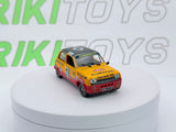 Renault R5 Alpine Edicola 1/43 Giallo - RikiToys - Edicola