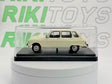 Renault R6 Edicola 1/43 Giallo chiaro 1970 - RikiToys - £dicola
