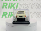Renault R6 Edicola 1/43 Giallo chiaro 1970 - RikiToys - £dicola