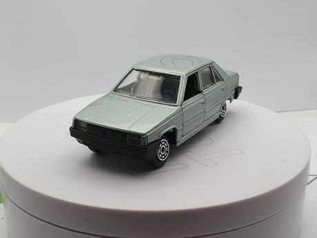 Renault R9 Norev 1/43 - RikiToys - Norev#