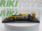 Renault RE 20/23 Edicola 1/43 Giallo - RikiToys - Edicola#