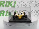 Renault RE 20/23 Edicola 1/43 Giallo - RikiToys - Edicola#