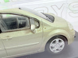 Renault Robus New Ray 1/43 Oro - RikiToys - New Ray