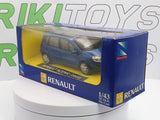 Renault Scenic (2005) New Ray 1/43 - RikiToys - New Ray#