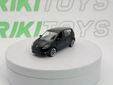 Renault Scenic 3 Majorette 1/64 Nero - RikiToys - Majorette