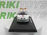 Renault Scenic Edicola 1/43 Bianco 2002 - RikiToys - Edicola