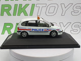 Renault Scenic Edicola 1/43 Bianco 2002 - RikiToys - Edicola