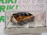 Renault Scenic Norev 1/43 Arancione 2016 - RikiToys - Norev