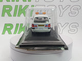 Renault Scenic Police Nationale Edicola 1/43 Bianco 2002 - RikiToys - Edicola