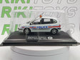 Renault Scenic Police Nationale Edicola 1/43 Bianco 2002 - RikiToys - Edicola