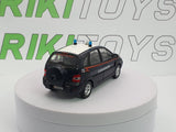 Renault Scenic RX4 Edicola 1/43 Blu 2001 - RikiToys - Edicola#