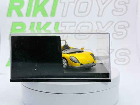 Renault Sport Spider Vitesse 1/43 Giallo 1995 - RikiToys - Vitesse