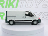 Renault Trafic Cararama 1/43 Bianco - RikiToys - Cararama